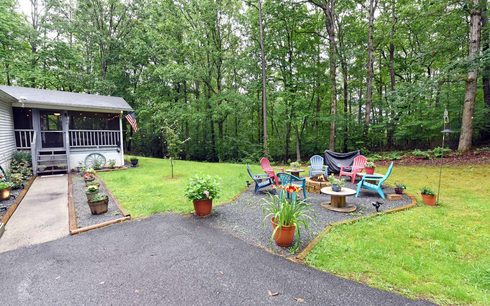 124 Price Weaver Road Murphy, NC 28906 - Photo 32 of 36 Additional View