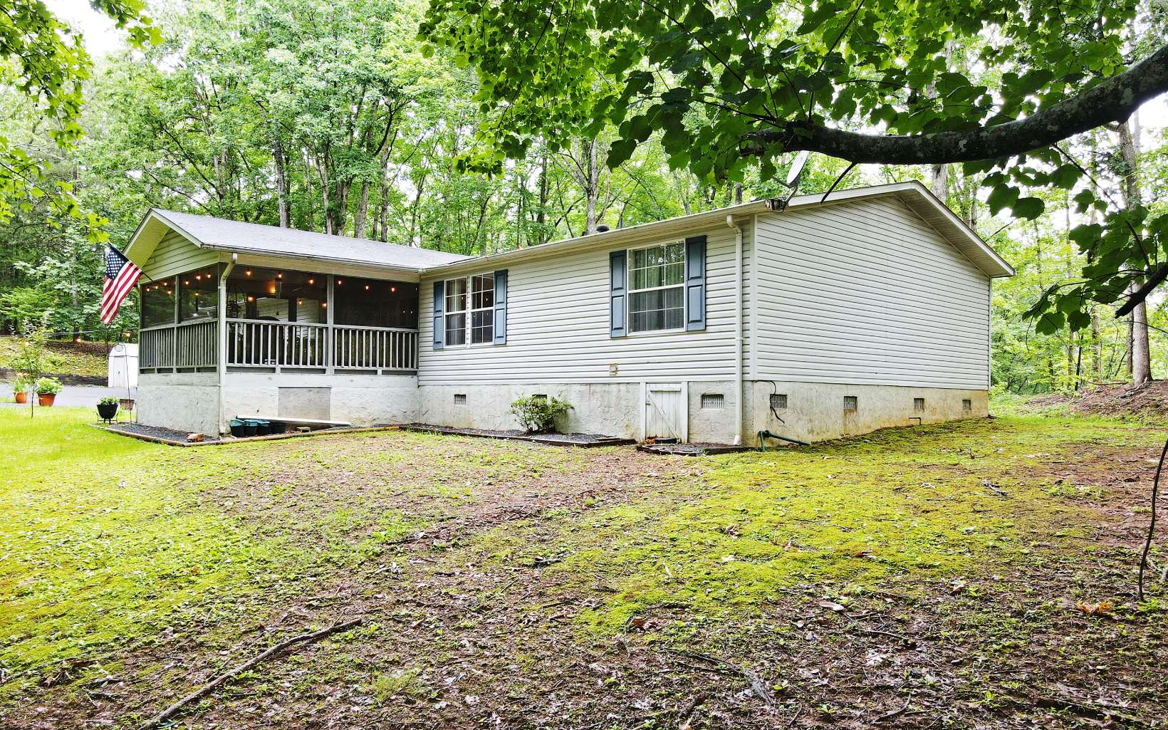 124 Price Weaver Road Murphy, NC 28906 - Photo 34 of 36 Additional View