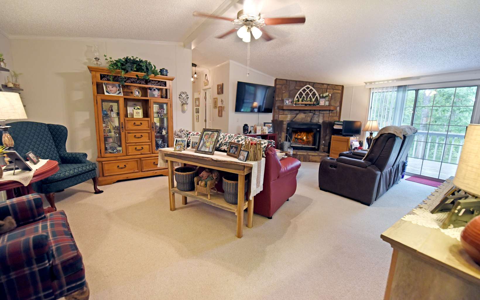 124 Price Weaver Road Murphy, NC 28906 - Photo 4 of 36 Additional View
