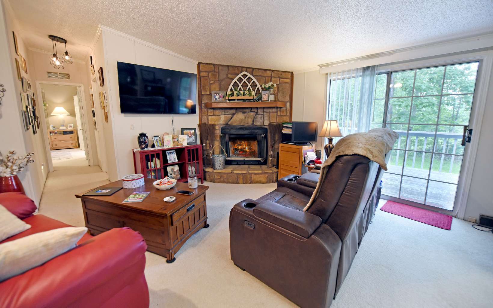 124 Price Weaver Road Murphy, NC 28906 - Photo 5 of 36 Additional View