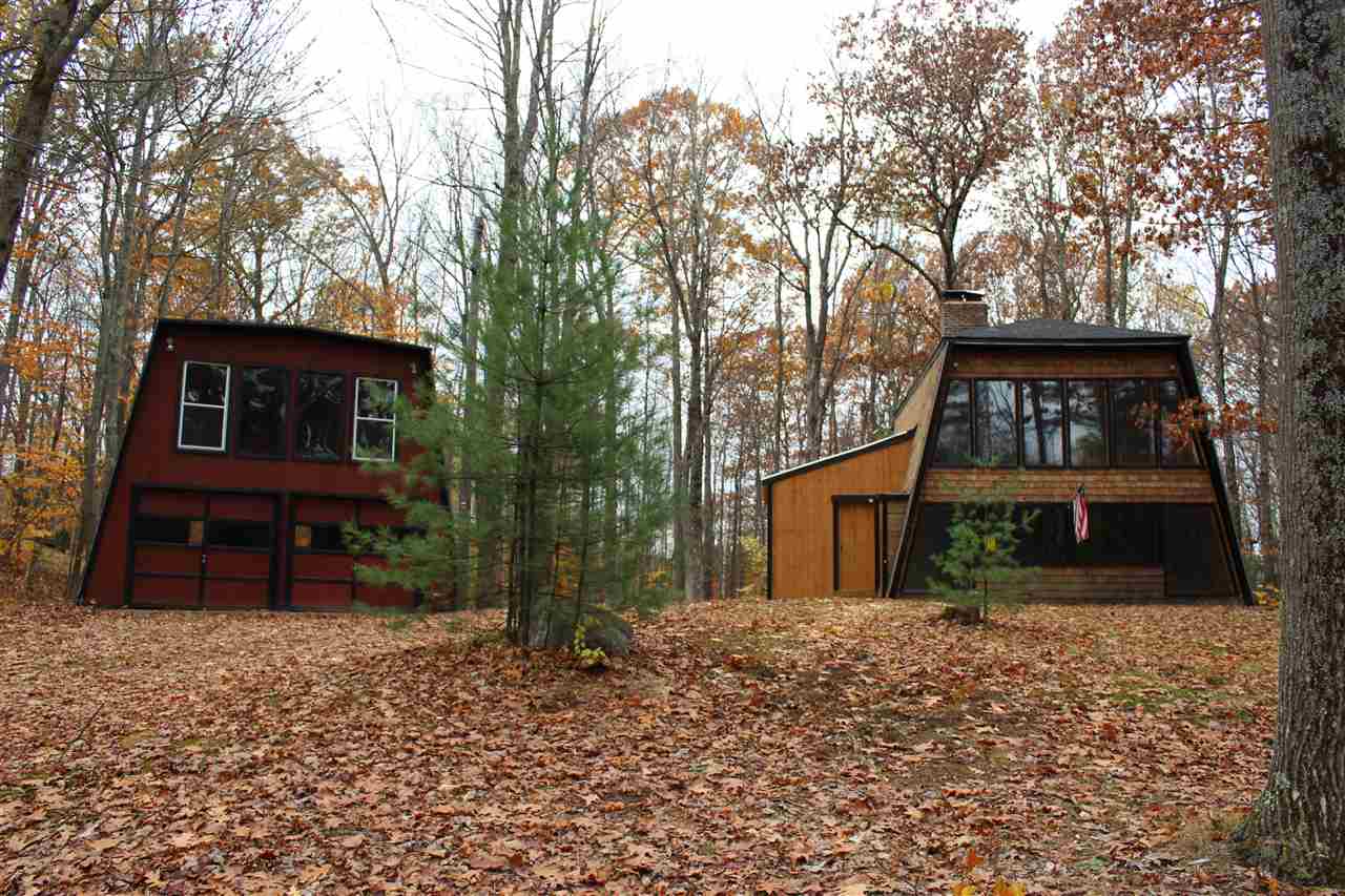 445 Bean Hill Road Northfield, NH 03276 - Photo 22 of 34