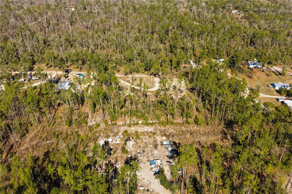 12th Terrace Live Oak, FL 32060 - Photo 19 of 69 a view of a yard