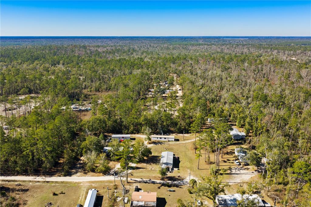 12th Terrace Live Oak, FL 32060 - Photo 23 of 69 a view of a lake view