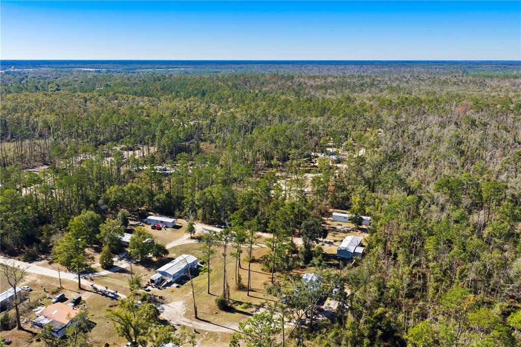 12th Terrace Live Oak, FL 32060 - Photo 24 of 69 a view of a city with an outdoor space