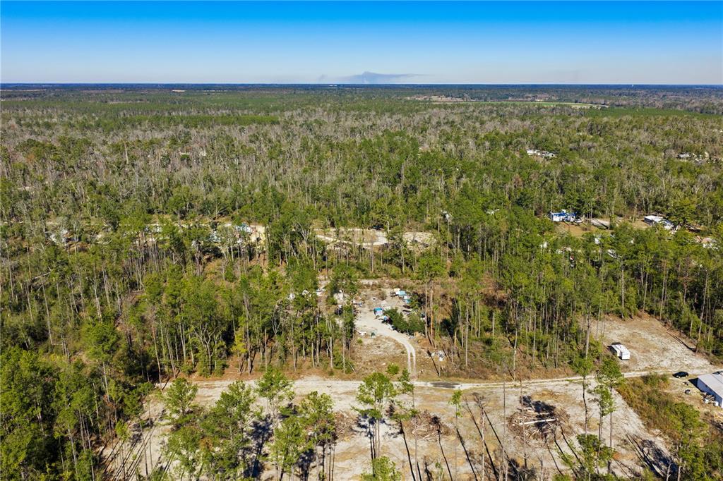 12th Terrace Live Oak, FL 32060 - Photo 27 of 69 a view of an outdoor space and a lake view