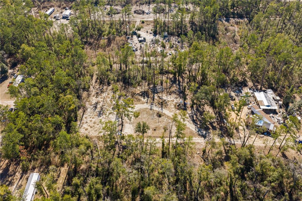 12th Terrace Live Oak, FL 32060 - Photo 35 of 69 a view of a yard of a house