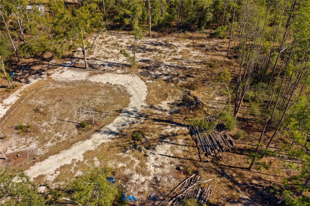 12th Terrace Live Oak, FL 32060 - Photo 48 of 69 a view of outdoor space and a yard