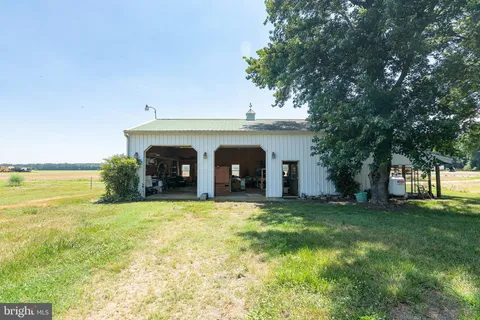 $695,000 | 4657 Maiden Forest Road, Rhodesdale, MD 21659
