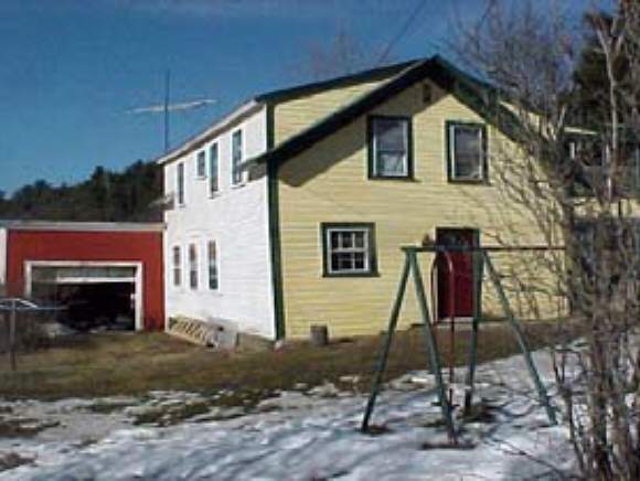 7 Thompson Road Newbury, VT 05076 - Photo 1 of 3
