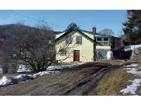 7 Thompson Road Newbury, VT 05076 - Photo 2 of 3