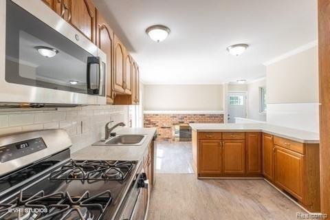 34923 Wick Road Romulus, MI 48174 - Photo 12 of 20