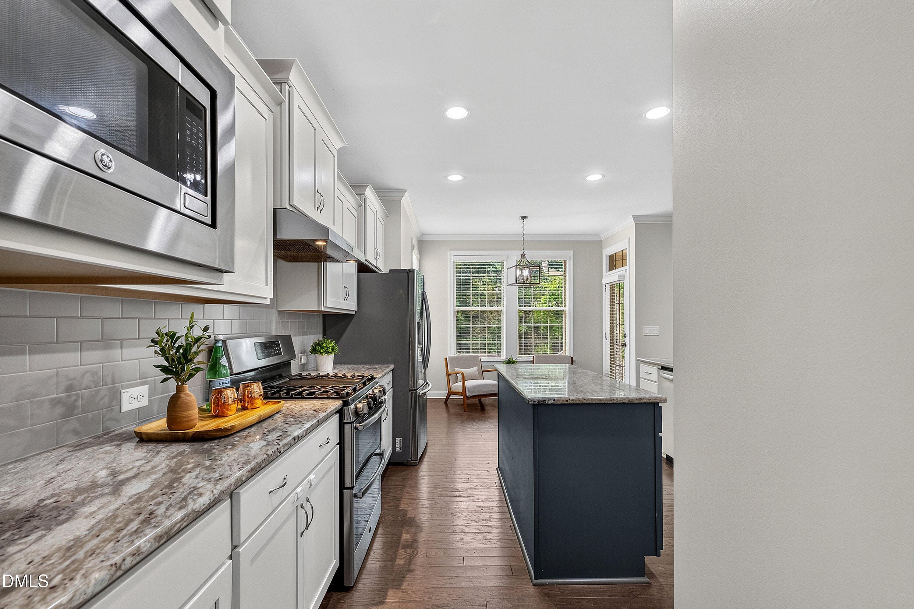 3134 Jones Lake Road Fuquay-Varina, NC 27526 - Photo 22 of 73 31-3134 Jones Lake Rd_1222