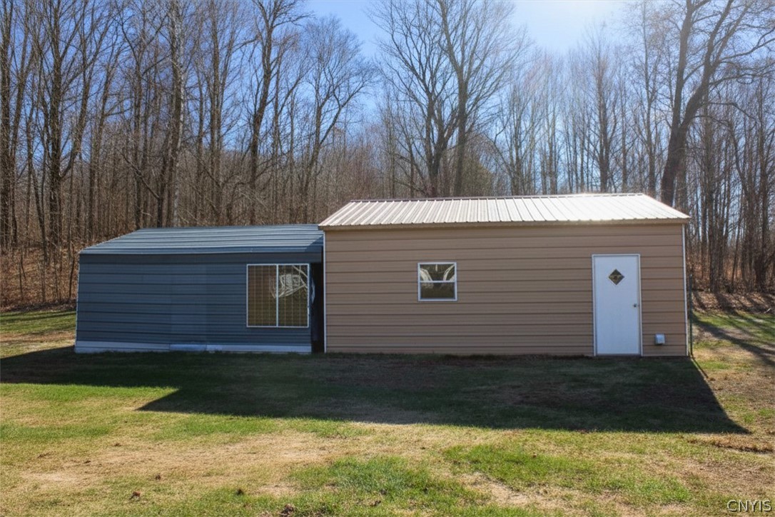 4571 Yorkland Road Annsville, NY 13471 - Photo 33 of 49 Multiple outbuildings