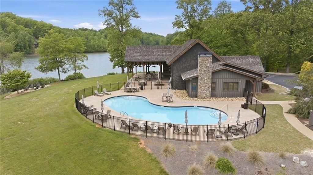1100 North Laceola Road Cleveland, GA 30528 - Photo 86 of 95