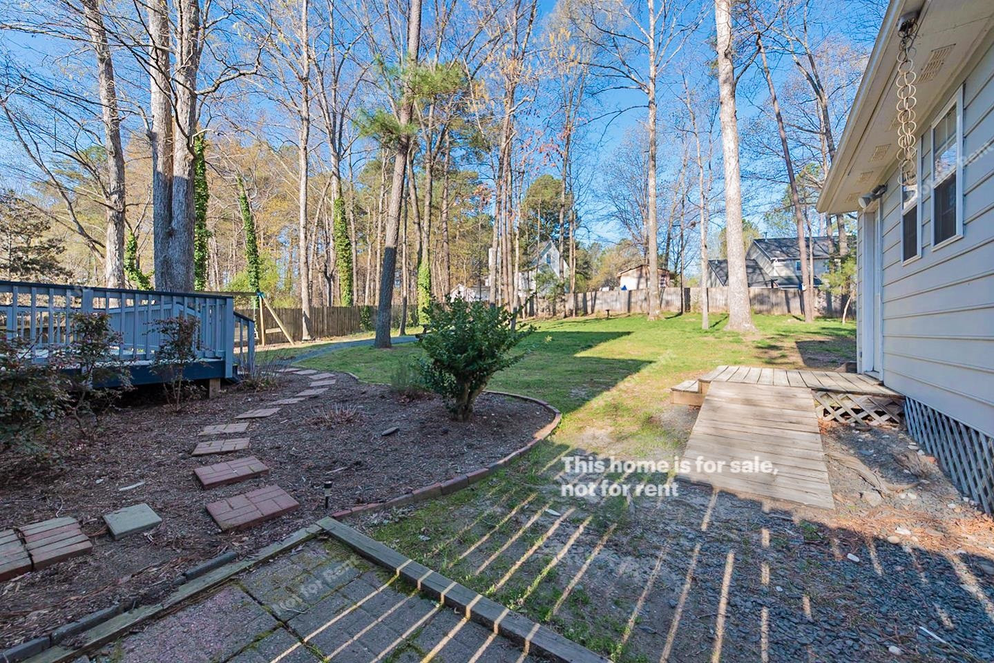 5404 Middleton Road Durham, NC 27713 - Photo 20 of 23 Photo 20