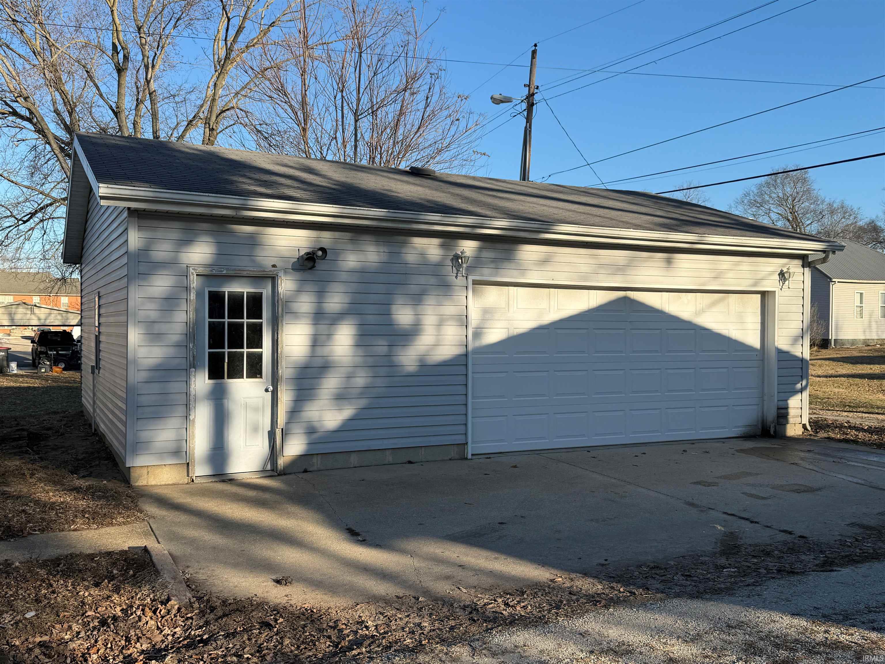 411 North Market Street Delphi, IN 46923 - Photo 3 of 18