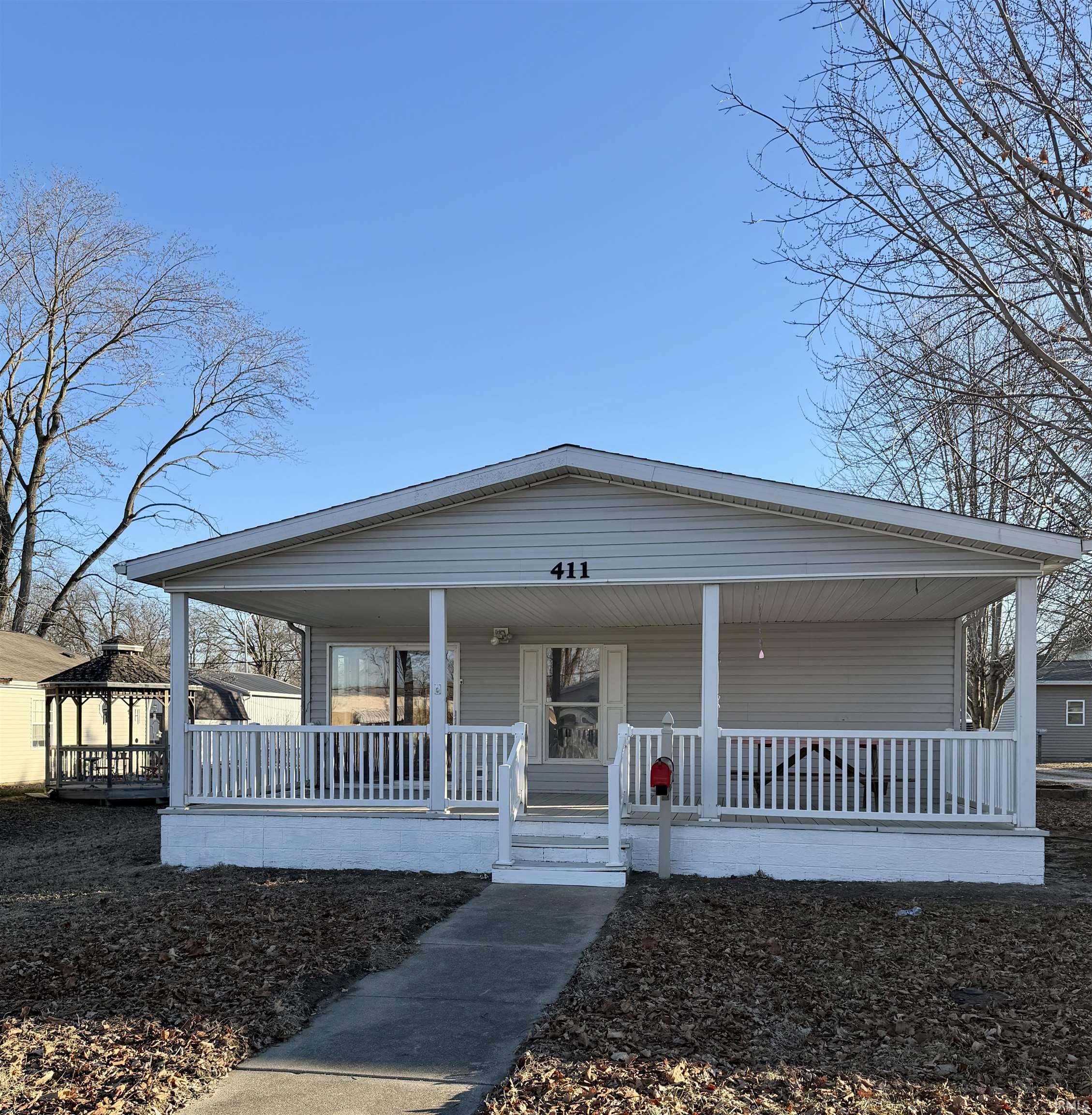 411 North Market Street Delphi, IN 46923 - Photo 4 of 18