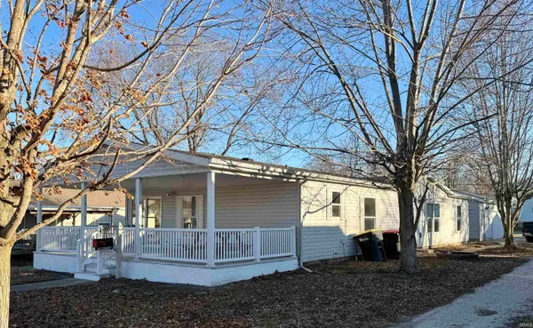 $165,000 | 411 North Market Street, Delphi, IN 46923