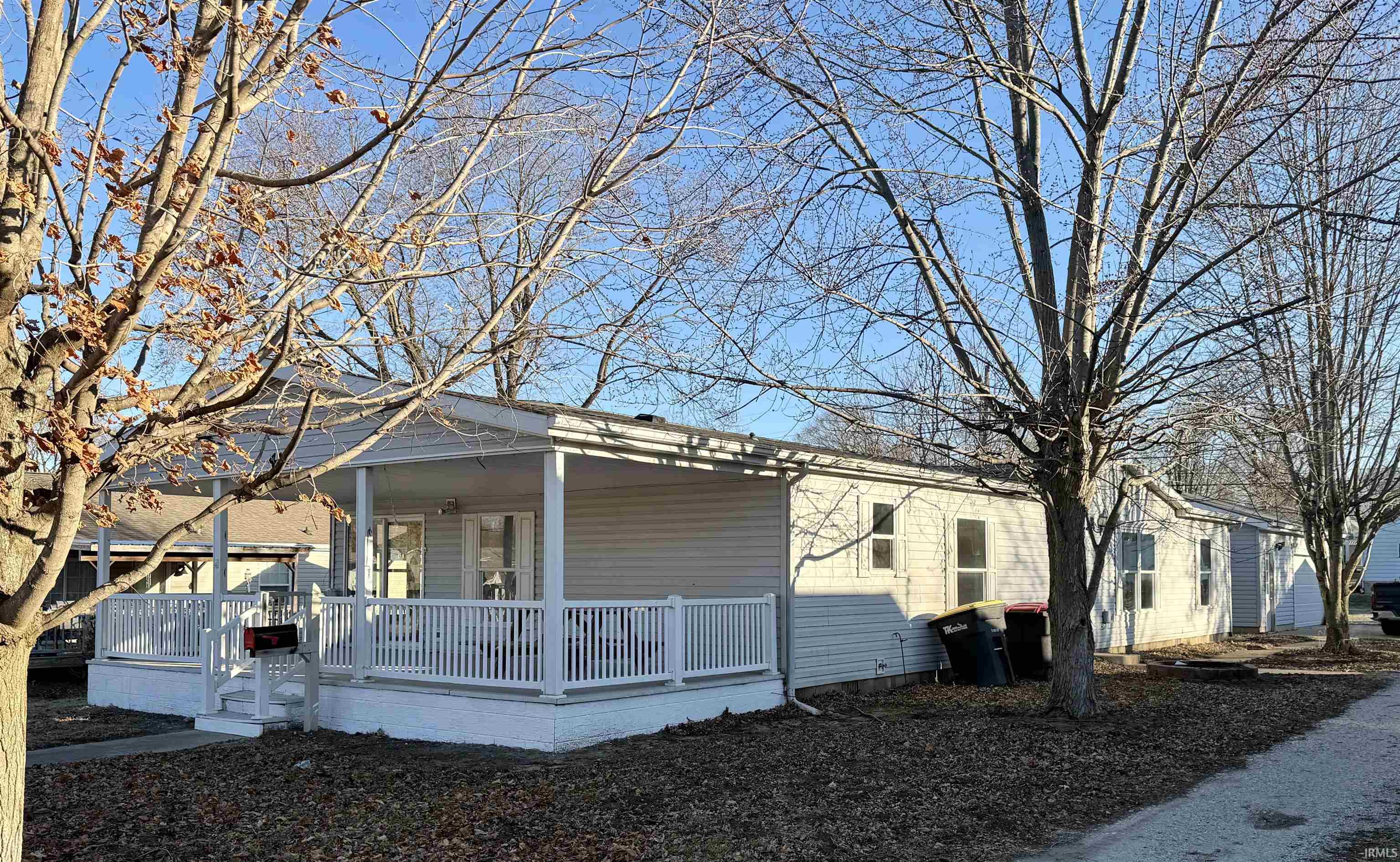 411 North Market Street Delphi, IN 46923 - Photo 5 of 18