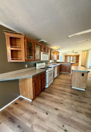 $165,000 | 411 North Market Street, Delphi, IN 46923
