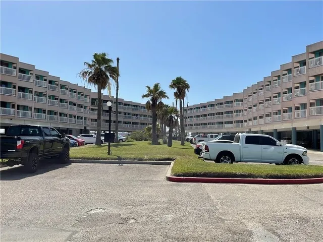 $55,000 | 3938 Surfside Boulevard, Unit 2143, Corpus Christi, TX 78402