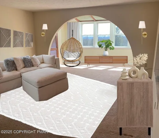 $115,000 | 115 Foxfire Drive, Unit 306, Mount Pocono, PA 18344