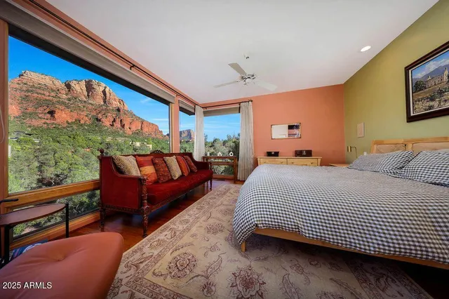 $1,950,000 | 100 Penelope Way, Sedona, AZ 86336