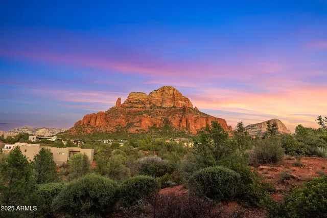 $1,950,000 | 100 Penelope Way, Sedona, AZ 86336