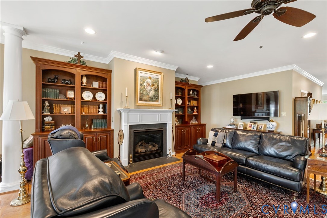 2196 Founders View Lane Midlothian, VA 23113 - Photo 15 of 45