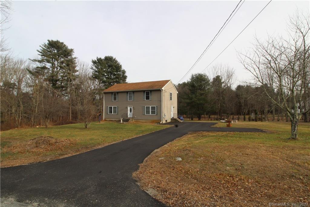 266 Newport Road Sterling, CT 06373 - Photo 1 of 1 Gallery Image 1