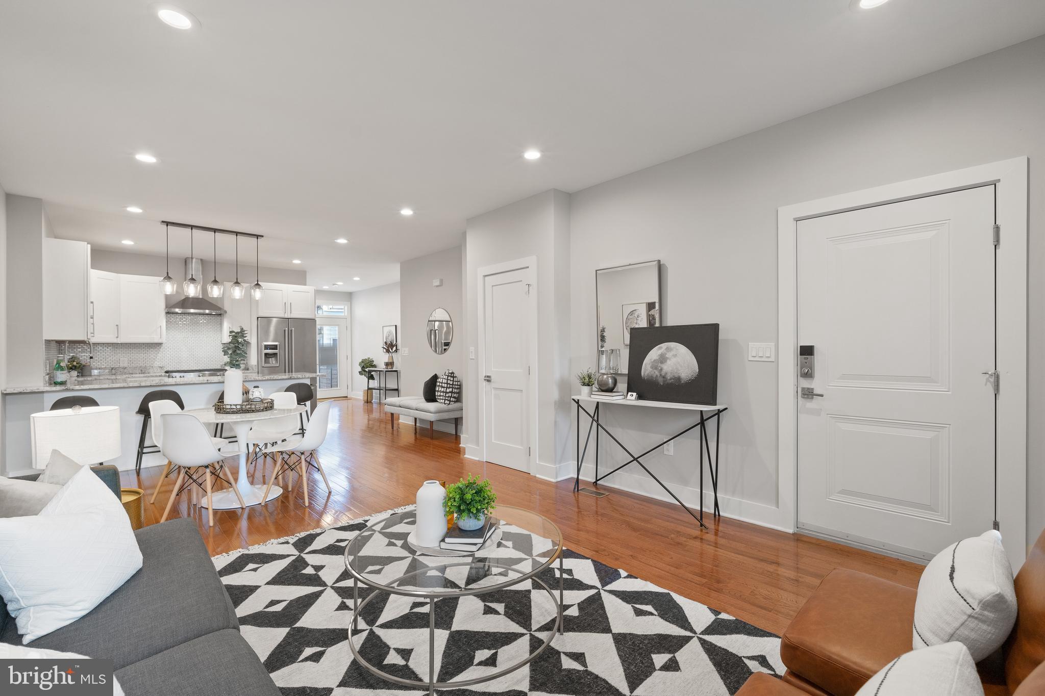 125 Rhode Island Avenue Northeast, Unit 1 Washington, DC 20002 - Photo 4 of 29