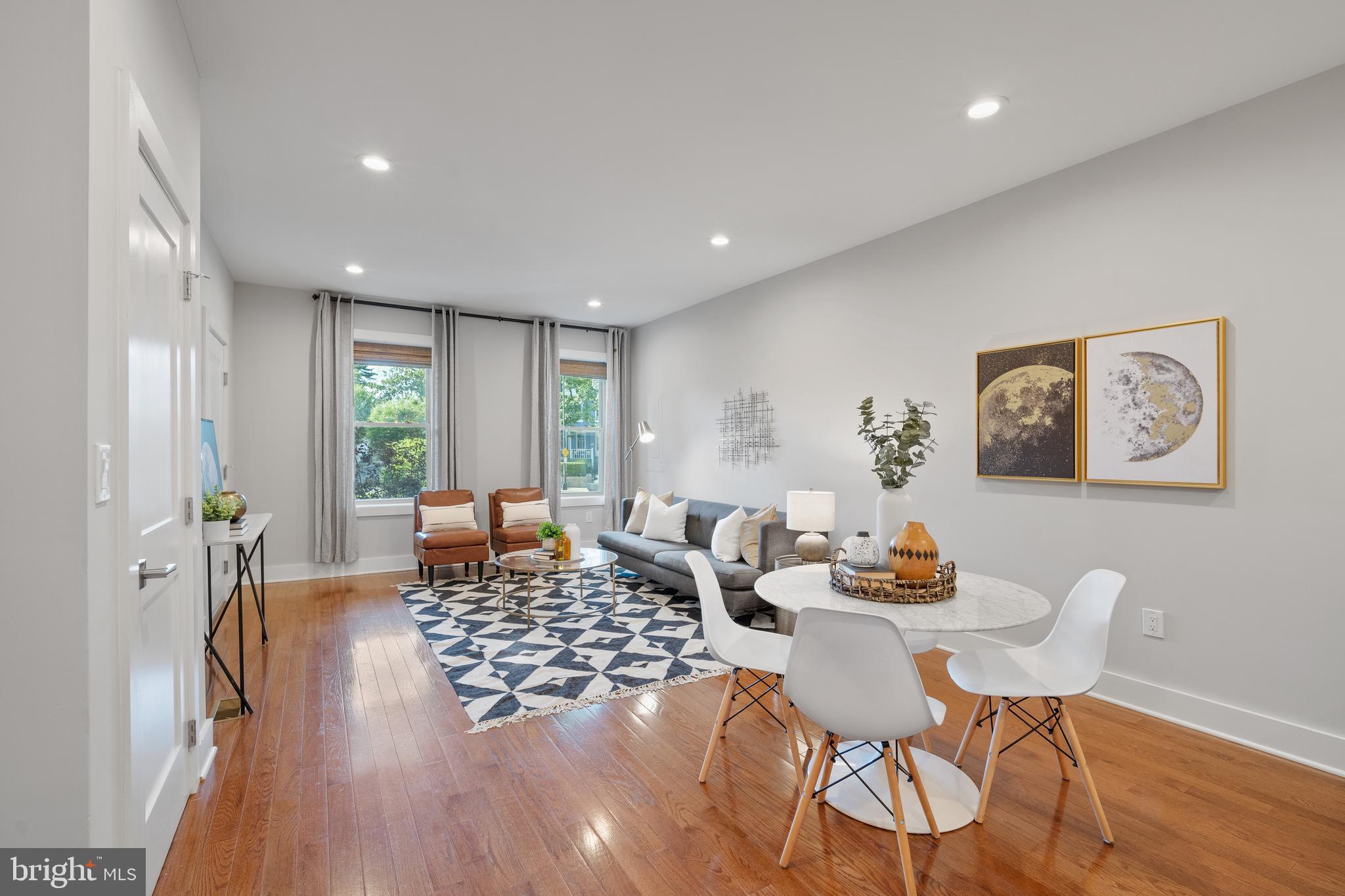 125 Rhode Island Avenue Northeast, Unit 1 Washington, DC 20002 - Photo 5 of 29