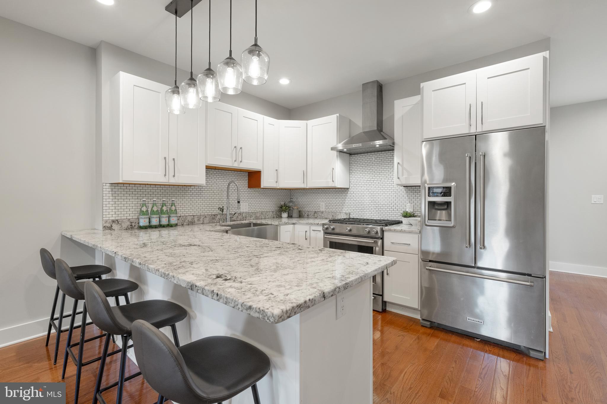 125 Rhode Island Avenue Northeast, Unit 1 Washington, DC 20002 - Photo 7 of 29