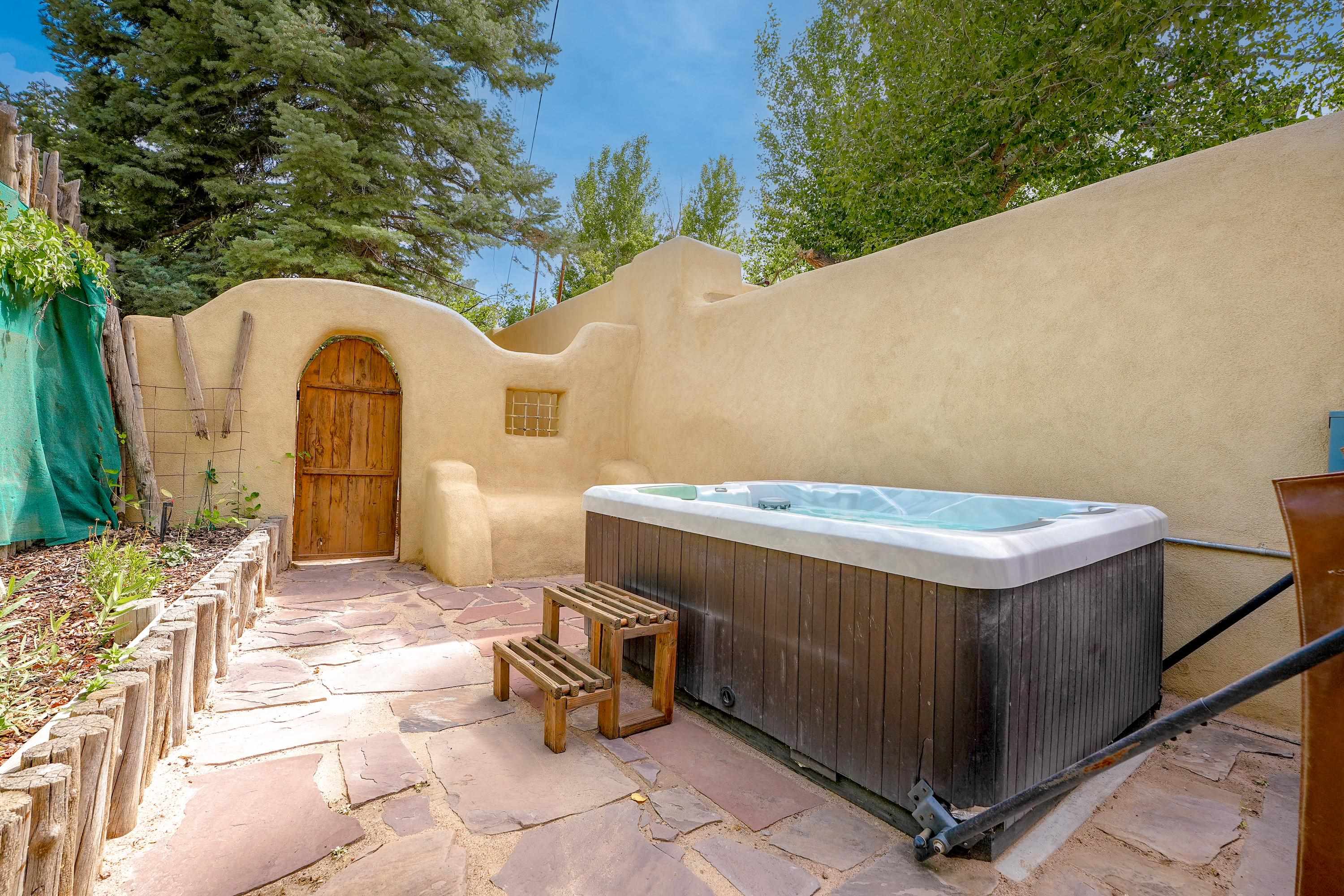504 Piedmont Road Taos, NM 87571 - Photo 46 of 50 Gallery Image 46