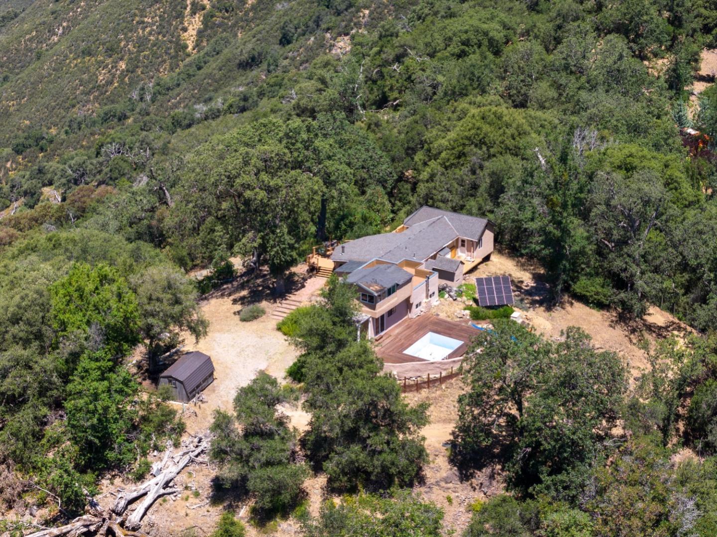 39700 Laurel Springs Road Carmel Valley, CA 93924 - Photo 51 of 52
