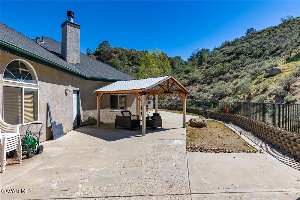 26050 Cumberland Road Tehachapi, CA 93561 - Photo 56 of 68 R-57