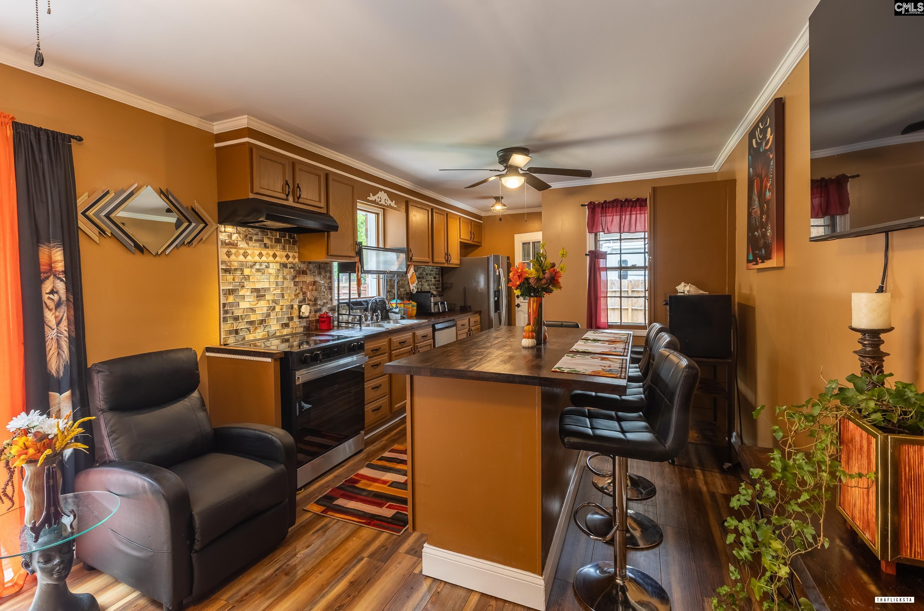 2115 Arrowwood Road Camden, SC 29020 - Photo 3 of 20 Gallery Image 3