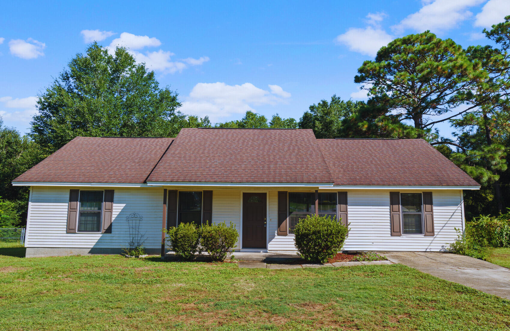 354 John King Road Crestview, FL 32539 - Photo 1 of 24 Home