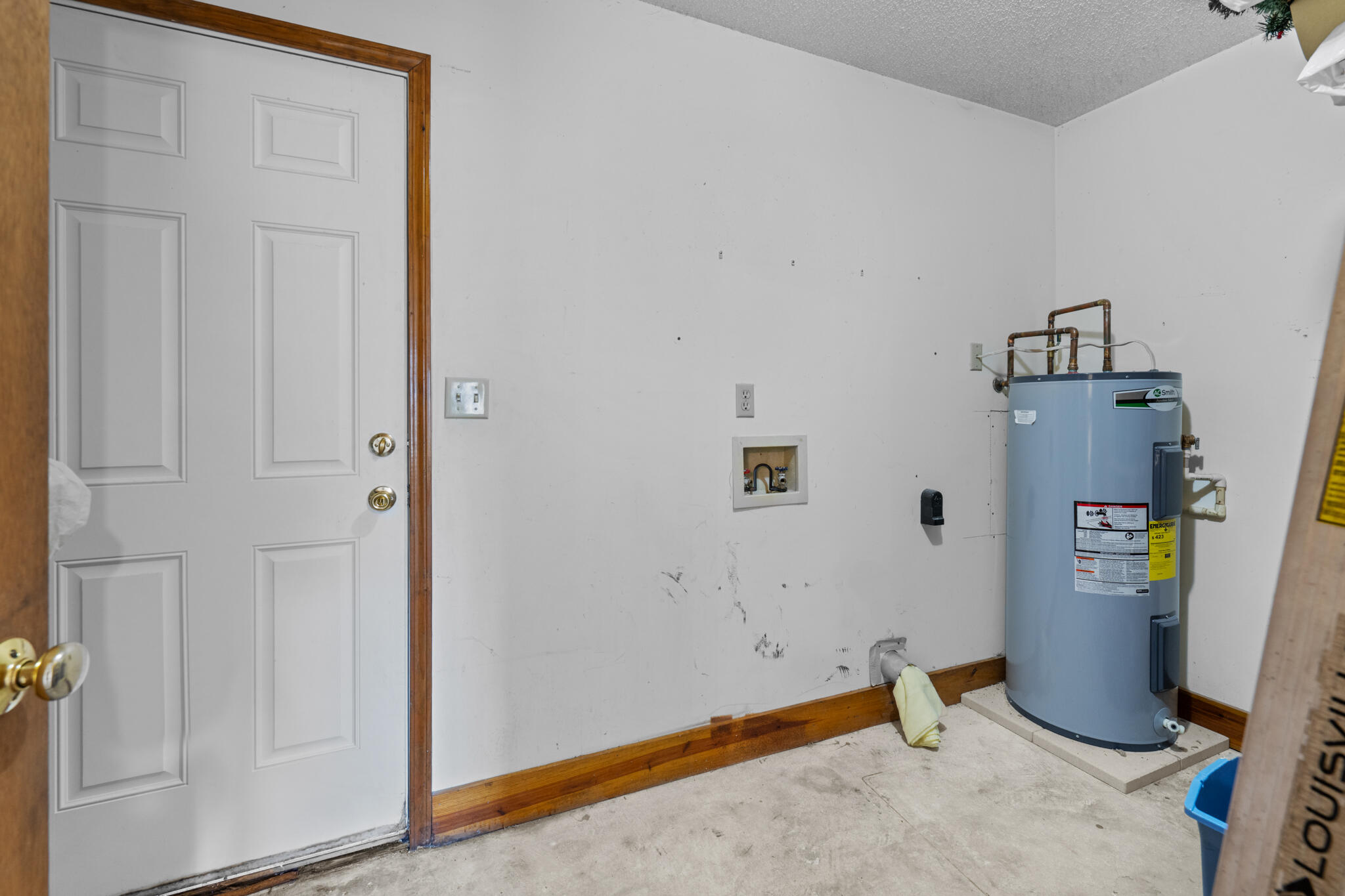 354 John King Road Crestview, FL 32539 - Photo 19 of 24 354JohnKingRd-19