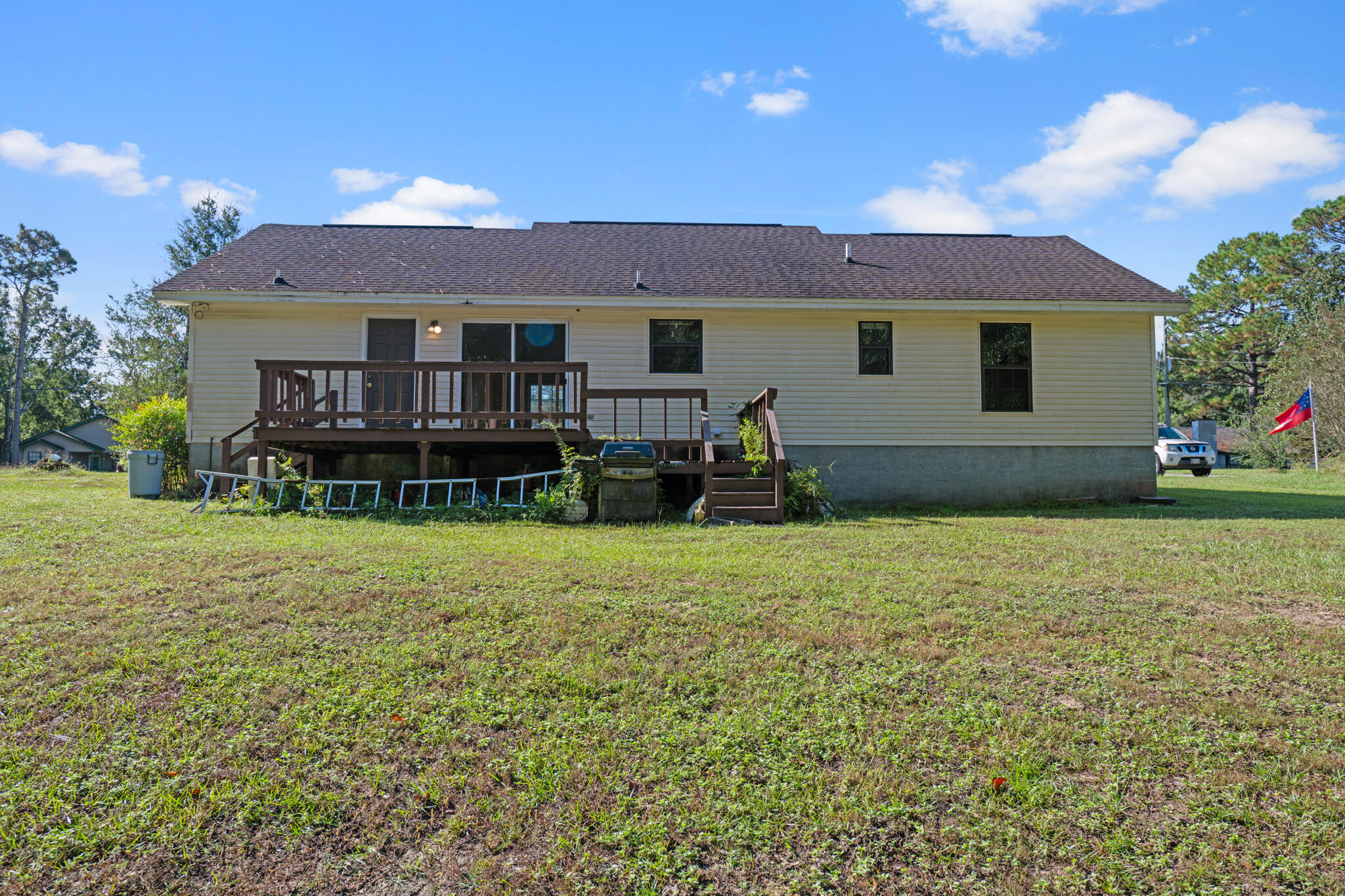 354 John King Road Crestview, FL 32539 - Photo 22 of 24 354JohnKingRd-22