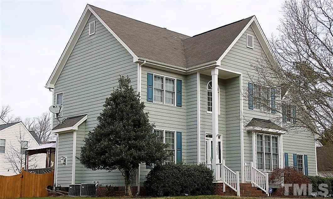 1202 Haventree Road Durham, NC 27713 - Photo 1 of 4 Gallery Image 1