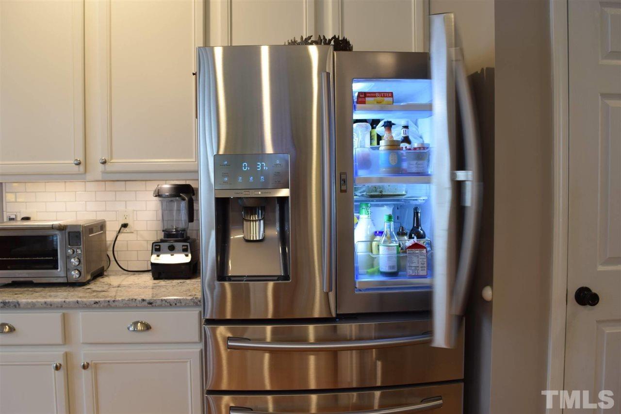 1202 Haventree Road Durham, NC 27713 - Photo 3 of 4 Gallery Image 3