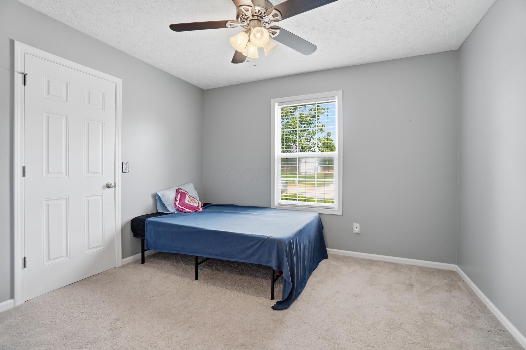 1728 Hunters Ridge Drive Troy, OH 45373 - Photo 28 of 47 Bedroom 2 - 1728 Hunters Ridge Drive, Troy, OH 45373