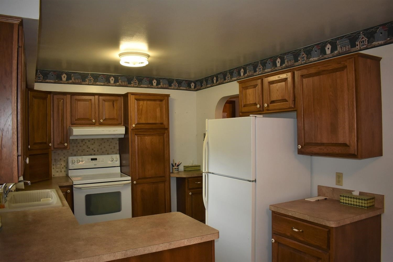 19155 Sumpter Road Belleville, MI 48111 - Photo 8 of 10 Photo 8