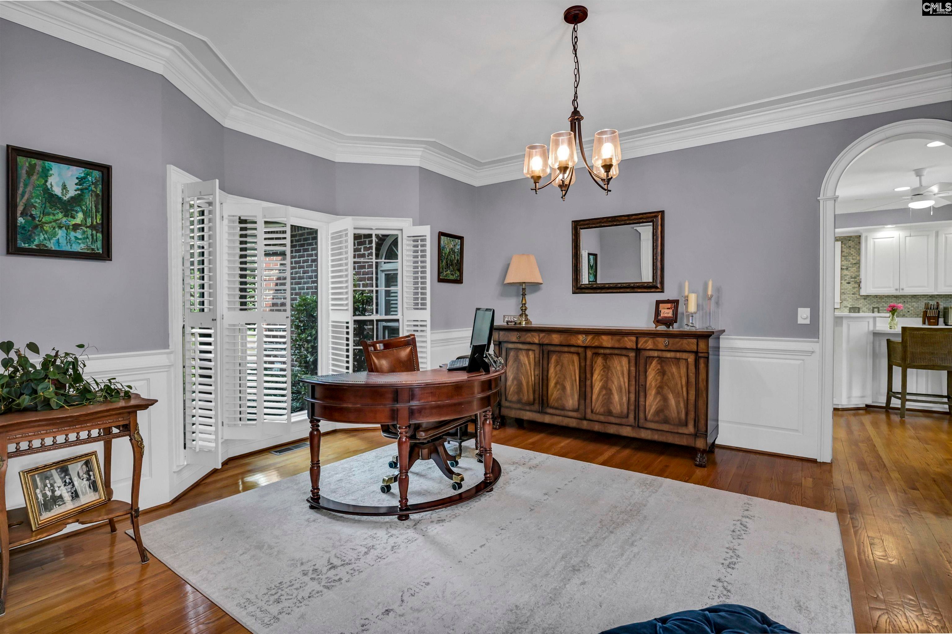 1492 Fulmer Road Blythewood, SC 29016 - Photo 9 of 72 Gallery Image 9