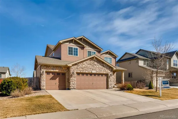 $3,450 | 13386 Kearney Street, Thornton, CO 80602