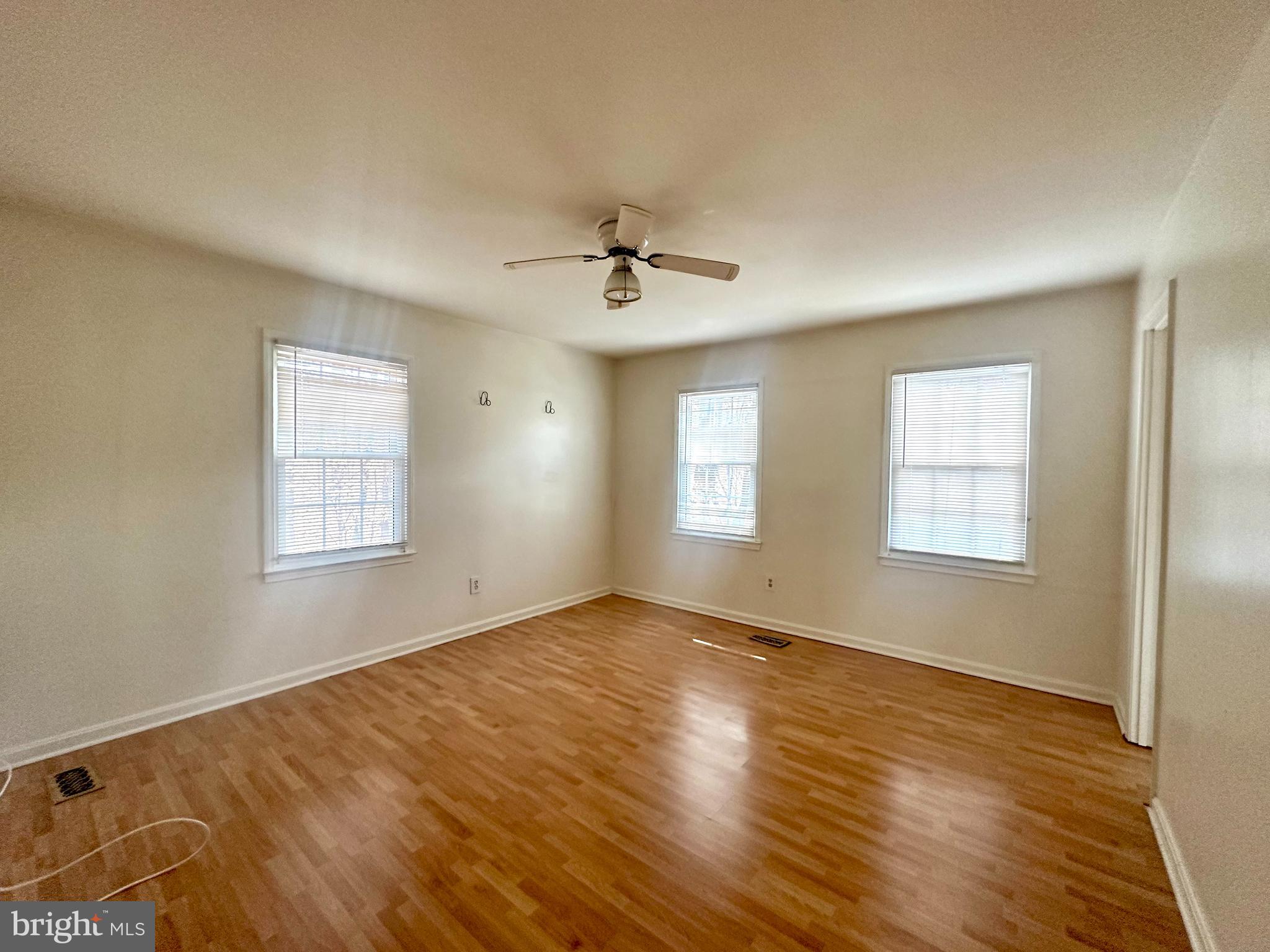 8357 Luce Court Springfield, VA 22153 - Photo 21 of 28 primary bedroom