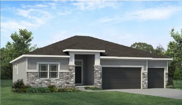 $699,999 | 10503 North Liberty Street, Kansas City, MO 64155