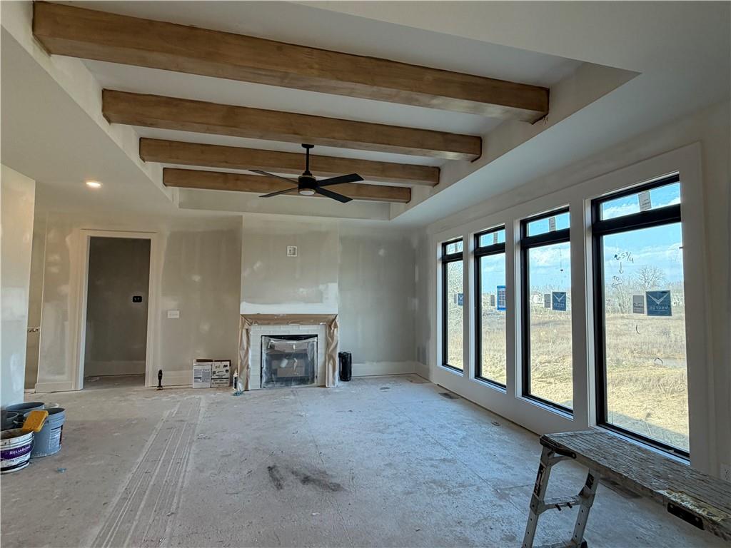 10503 North Liberty Street Kansas City, MO 64155 - Photo 11 of 60