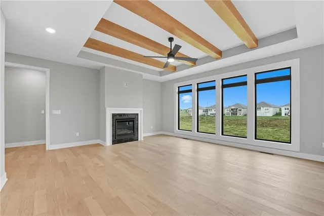 $699,999 | 10503 North Liberty Street, Kansas City, MO 64155